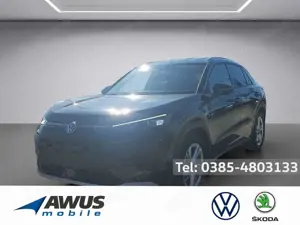 Volkswagen T-Roc Style 1.5 l eTSI 85 kW 116 PS 7-Gang-Doppe