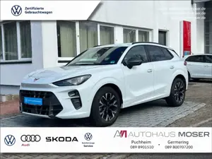 CUPRA Terramar 1.5eTSI DSG - HeadUP*360*Assist*Keyless!!!