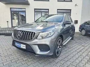 Mercedes-Benz GLE 350 d 4M AMG Line Night 360° LED AHK PANO.