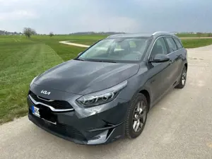 Kia Ceed SW / cee'd SW Ceed SW 1.6 CRDi (48V Mild-Hybrid) DCT7 Spirit