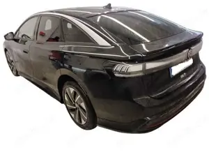 Volkswagen ID.7 PRO 286PS NP.73T ACC.5J-G.WÄRMEPUMPE.AHK.AREA-VIEW Bild 5