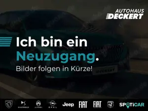 Citroen C3 Feel LED DAB Spurhalteass. Verkehrszeichenerk. Not