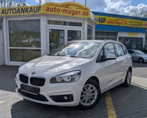 BMW 216