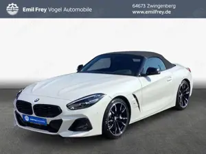 BMW Z4 M Aut. 250 kW, 2-türig