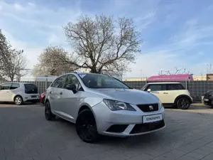 SEAT Ibiza ST Reference Garantie Tüv Servic Neu