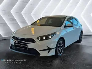 Kia Ceed / cee'd Ceed 1.5 T-GDI  Ultimate Edition