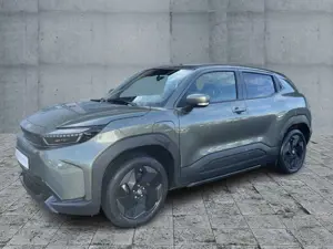 Toyota Urban Cruiser 128 kW / 61 kWh Teamplayer Bild 2