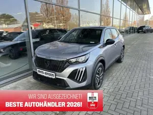 Peugeot 2008 E-2008 Style 50kwh 136 5d Temp Carplay LED