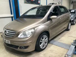 Mercedes-Benz B 170 B 170, Automatik, Bi-Xenon, PDC, Klima, SH, TOP