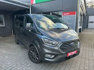 Ford Transit Tourneo Custom 310 L1 Titanium 1Hand