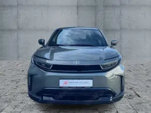 Toyota Urban Cruiser 128 kW / 61 kWh Teamplayer Bild 3