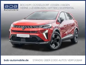 Renault Symbioz KISS Full Hybrid E-Tech 160 NAVI SHZ PDC