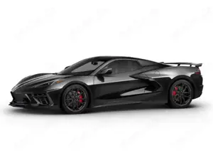 Corvette C8 Corvette Convertible 6.2 V8 MY2026 3LT Facelift mi Bild 2