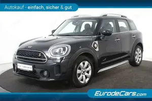 MINI Others Countryman SE (Cooper) *1.Hand*Leder*Navi*