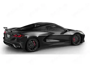 Corvette C8 Corvette Convertible 6.2 V8 MY2026 3LT Facelift mi Bild 4