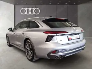 Audi A6 Bild 5