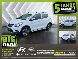 Opel Karl 1.0 Rocks LM PDC SHZ