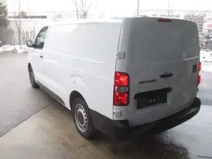 Fiat Scudo 2.0 L3  180 Automat, Navi, Kamera, Boden Bild 4