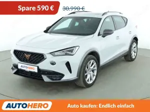 CUPRA Formentor 2.0 TSI 4Drive Aut.*NAVI*LED*ACC*PDC*SHZ*KLIMA*