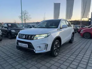 Suzuki Vitara 1.5 COMFORT+ AGS AUTOMATIK