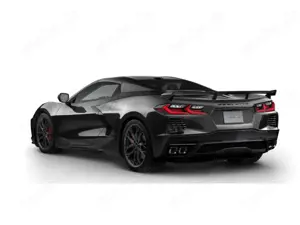 Corvette C8 Corvette Convertible 6.2 V8 MY2026 3LT Facelift mi Bild 3