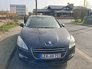 Peugeot 508 SW e-HDi FAP 115 EGS6 Access