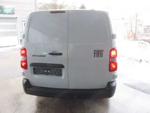 Fiat Scudo 2.0 L3  180 Automat, Navi, Kamera, Boden Bild 5