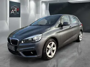 BMW 220 220D xDrive Sportline *1.Hand*Steptronic*LED*PDC