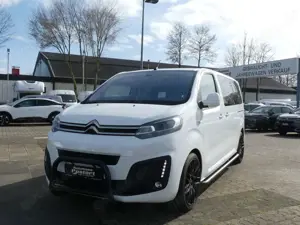 Citroen Spacetourer Shine M BL180AT *Sport Umbau*