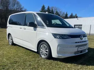 Volkswagen T7 Multivan Basis
