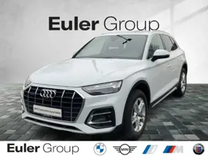 Audi Q5 40 TDI quattro advanced Sport Matrix Standheizung