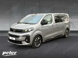 Opel Zafira Life 2.2 D Edition L2 +180°Kamera+LHZ+SHZ+LED+