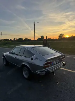 Alfa Romeo Alfetta