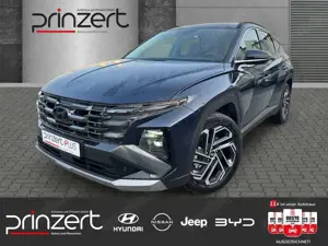 Hyundai TUCSON 1.6 CRDi 7DCT "Prime" 4WD MY26