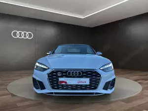 Audi S5 Bild 2