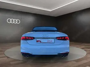 Audi S5 Bild 5