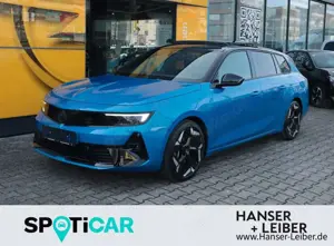 Opel Astra Sports Tourer 1.6PHE GSe 7,4KW OBC el. SD