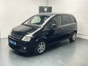 Opel Meriva Cosmo BT-Audio Klima