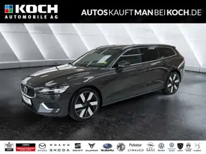 Volvo V60 T6 TwinEng AWD PlusBright PlugIn HUD 360° HK