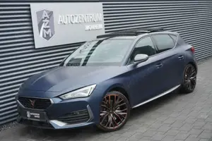 CUPRA Leon VZ E-HYBRID|VIRTUAL|PANORAMA|KAMERA|LED|ACC