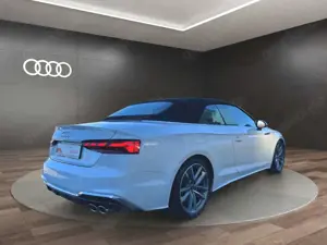 Audi S5 Bild 4