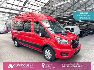 Ford Transit FT 350 2.0 TDCi 350 L3 H2 Trend