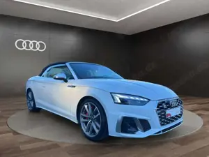 Audi S5 Bild 3