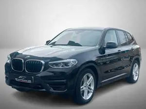 BMW X3 20 i xDrive Advantage AHK