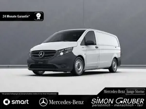 Mercedes-Benz Others eVito 112 Kasten Lang Navi DAB Kamera 3 Sitzer