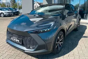 Toyota C-HR 2.0 Plug-In Hybrid Teamplayer elektr Heckkl