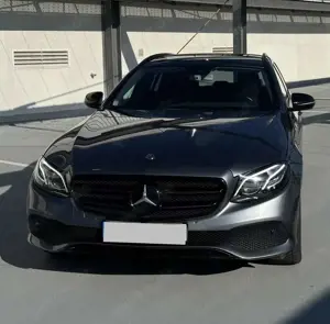 Mercedes-Benz E 400 d 4Matic T 9G-TRONIC Avantgarde