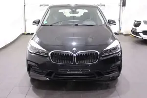 BMW 220 Bild 4