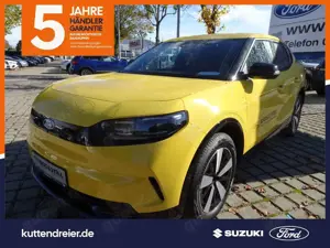 Ford Capri ELEKTRO Extended Range RWD NAV*360*IACC*HUD