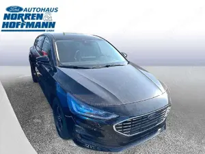 Ford Focus Titanium Bild 3